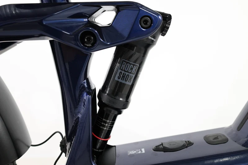 HAIBIKE Adventr FS 11 2024 T.S