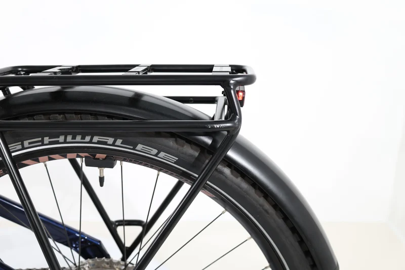 HAIBIKE Adventr FS 11 2024 T.S