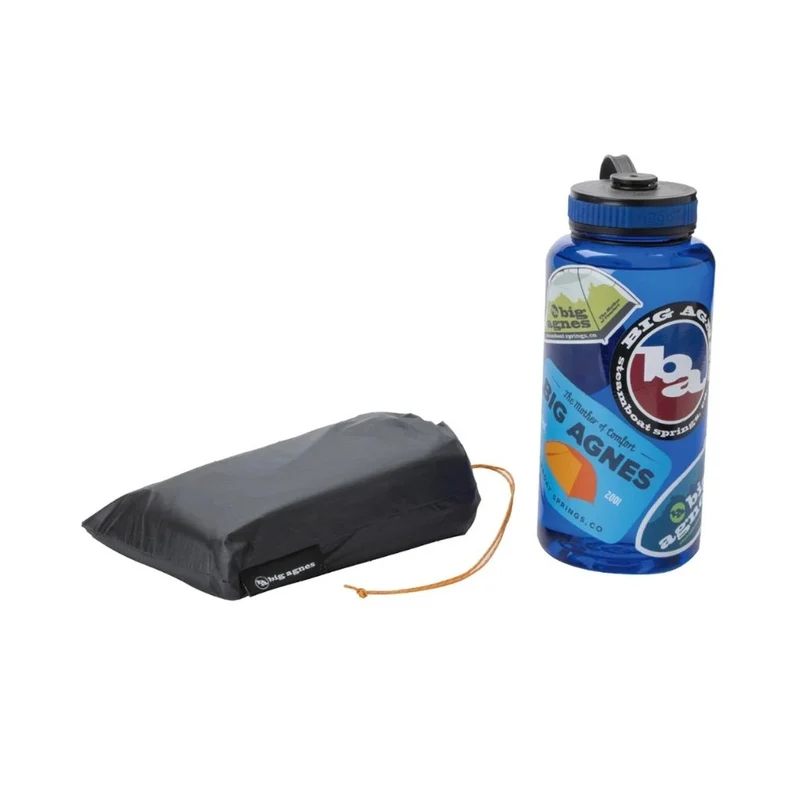 Tapis de sol Big Agnès Footprint Spur UL2 Bikepack pour tente