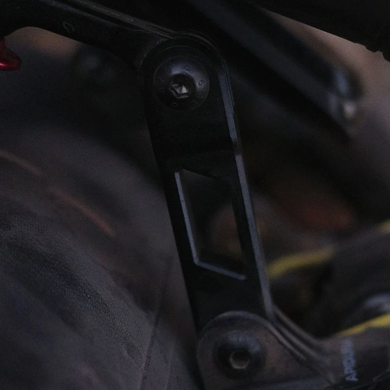Support accessoire Expedition Apidura