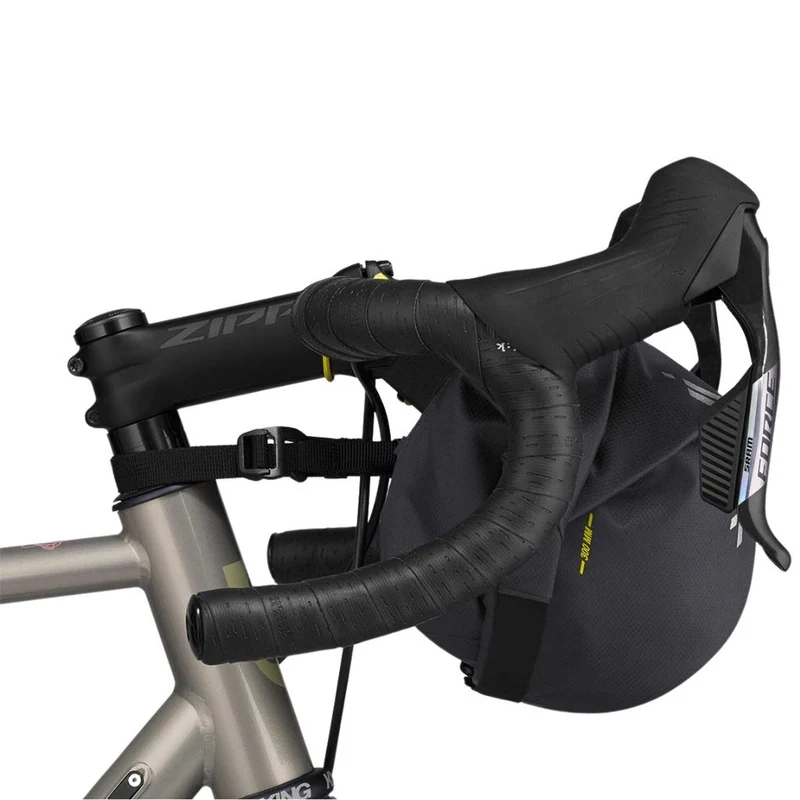 Sacoche de Guidon bikepacking Apidura Expedition