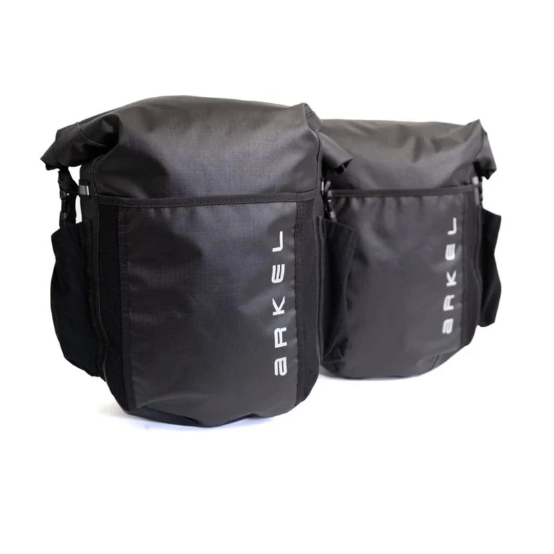 Sacoches etanches Arkel Dolphin (2 x 16 L)