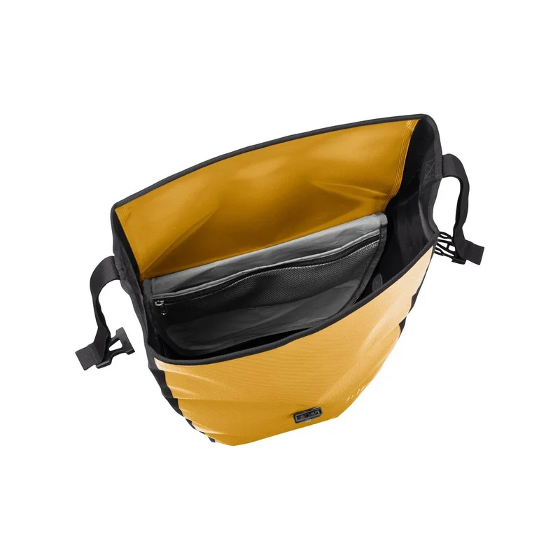 Sacoche vélo Vaude Aqua Back recyclée 24L