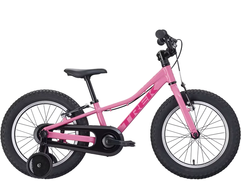 Precaliber 16 Roue Libre Pink Frosting - TREK