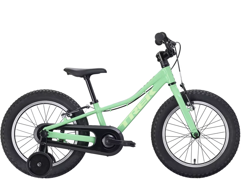 Precaliber 16 Roue Libre Green Flash - TREK