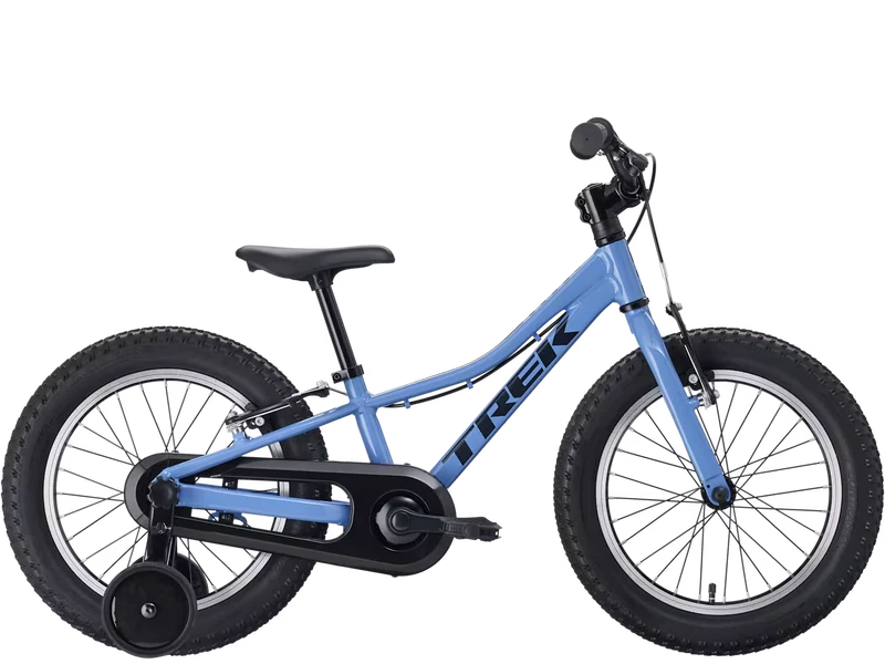 Precaliber 16 Roue Libre Fjord Blue - TREK
