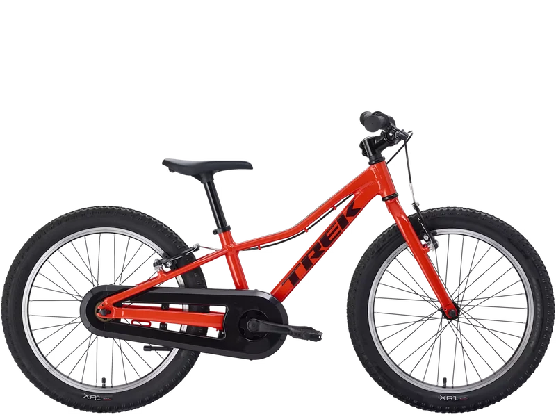 Precaliber 20 Freewheel Radioactive Red - TREK