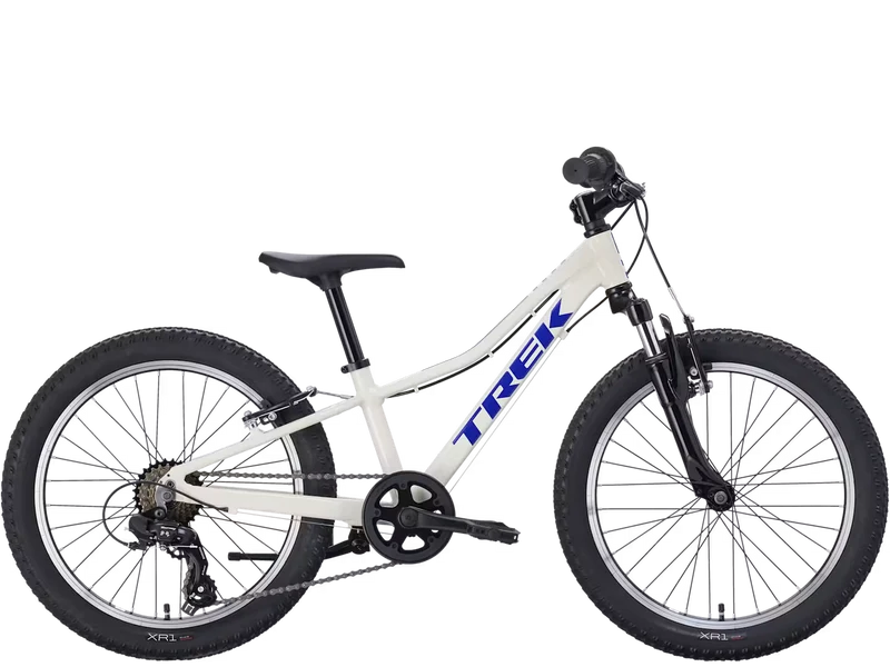 Precaliber 20 à 7 vitesses Era White - TREK