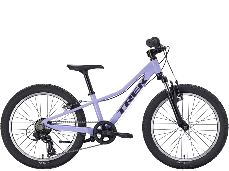 Precaliber 20 à 7 vitesses Lavender Haze - TREK