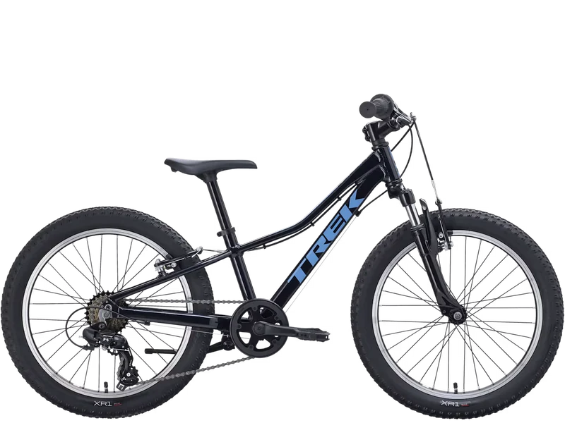Precaliber 20 à 7 vitesses Marianas Blue - TREK