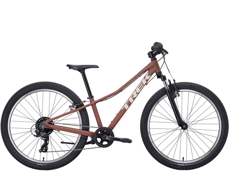 Precaliber 24 Suspension Sedona Red - TREK