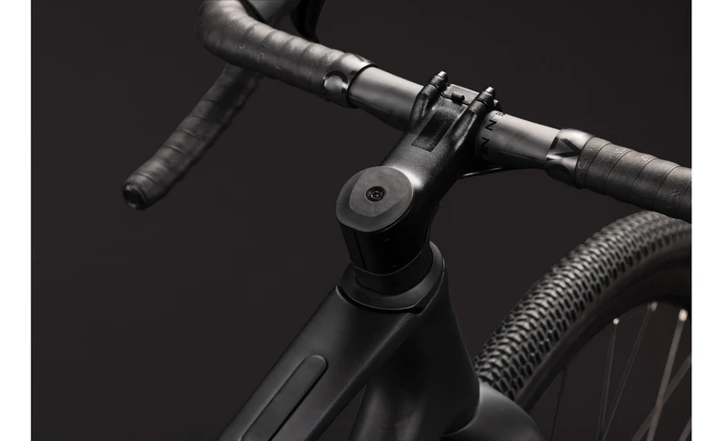 Nuroad C:62 ONE 2027 - Carbon'n'Shiftverde - CUBE