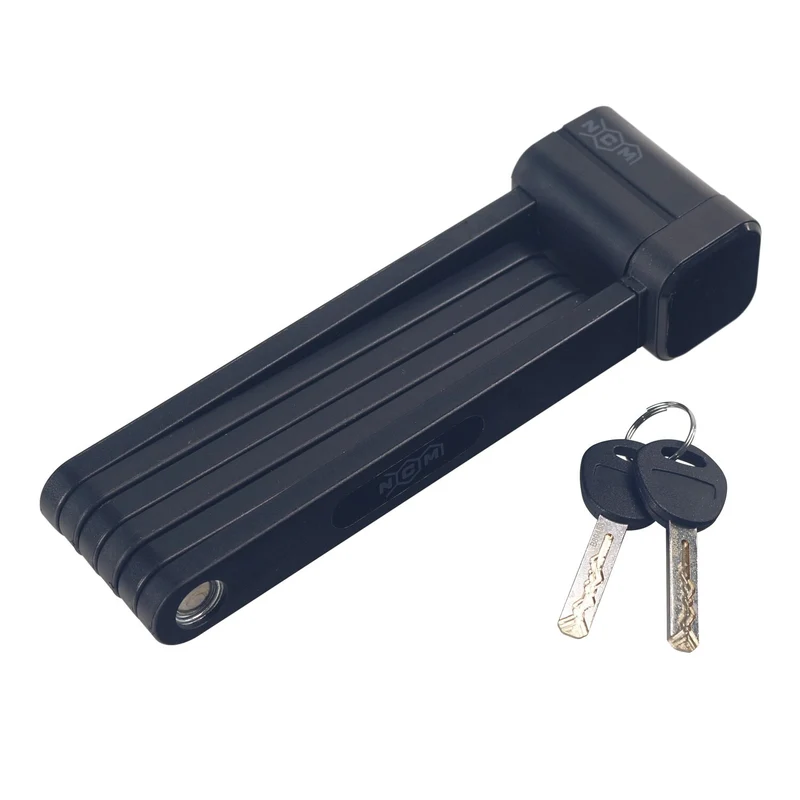 Antivol NCM pliable