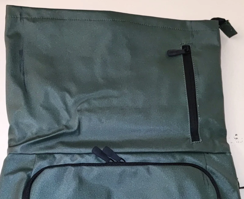 SAC À DOS - CITY BAG ORIGINAL KAKI