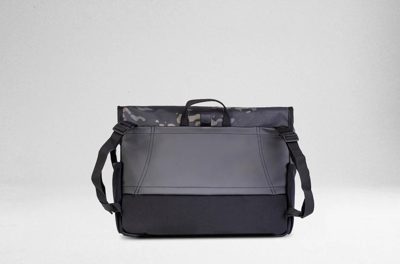 SAC COURSIER BANDOULIÈRE - CITY BAG LIGHT