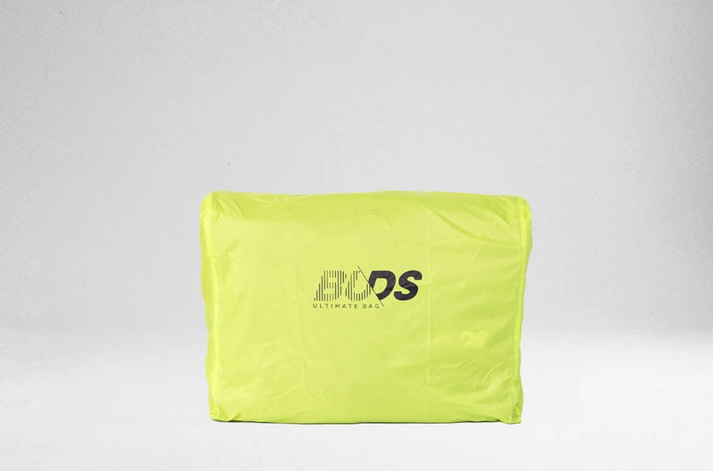 SAC COURSIER BANDOULIÈRE - CITY BAG LIGHT