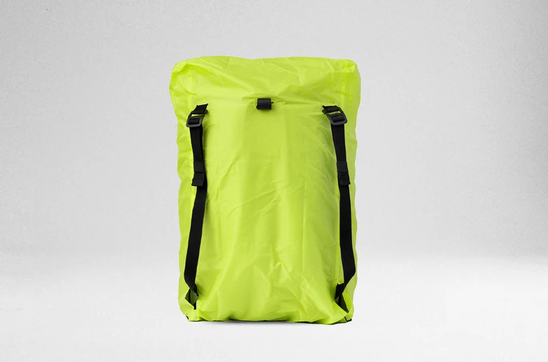 SAC À DOS SACOCHE VÉLO - CITY BAG RACE