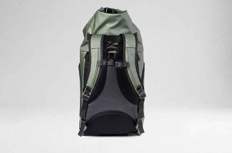 SAC À DOS SACOCHE VÉLO - CITY BAG RACE