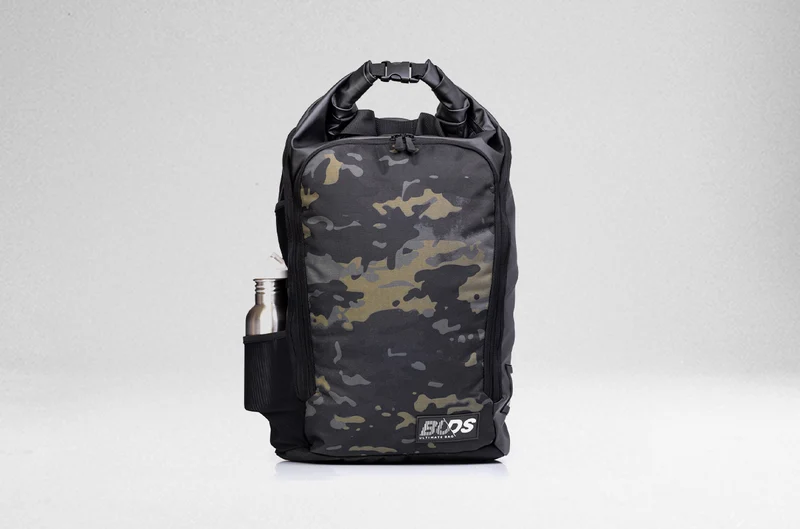 SAC À DOS SACOCHE VÉLO - CITY BAG TRAVEL