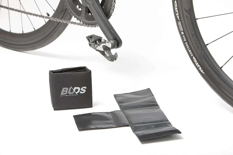 PAIRE DE PROTECTIONS PÉDALES VÉLO