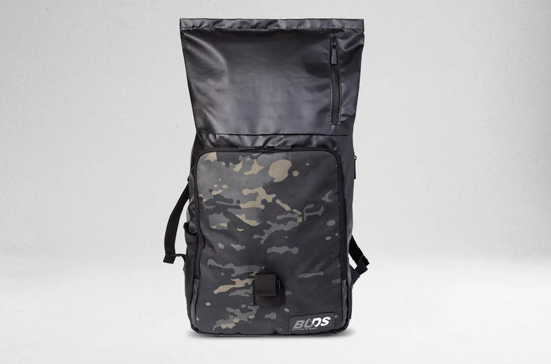 SAC À DOS CITY BAG ORIGINAL