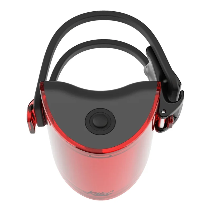 Eclairages vélo LED USB-C Knog Cobber Mini Twinpack
