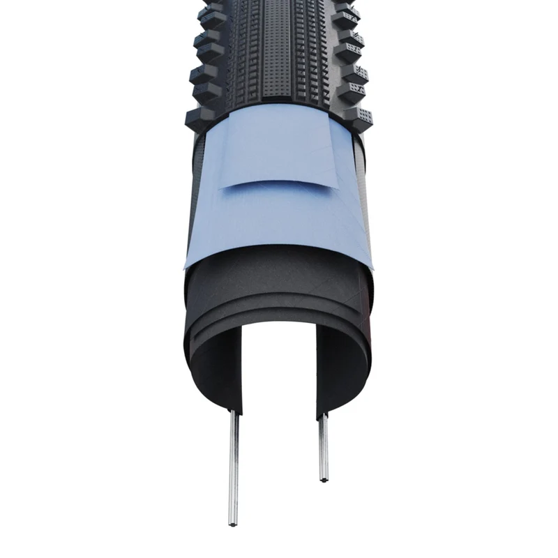Pneu vélo tout chemin Schwalbe Motion Hurricane RaceGuard 26 pouces