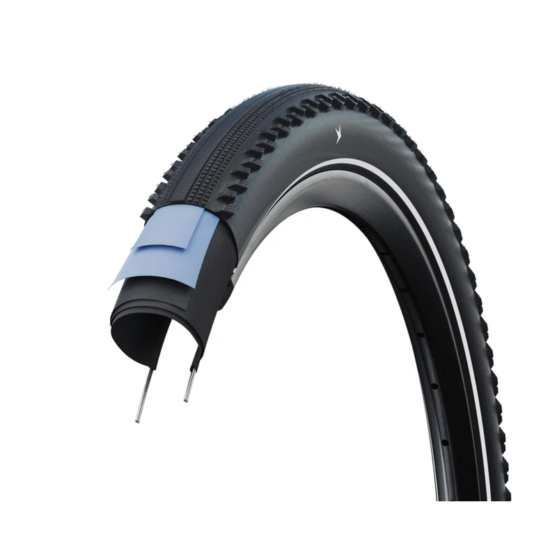 Pneu Schwalbe Motion Hurricane RaceGuard 700 / 29 pouces