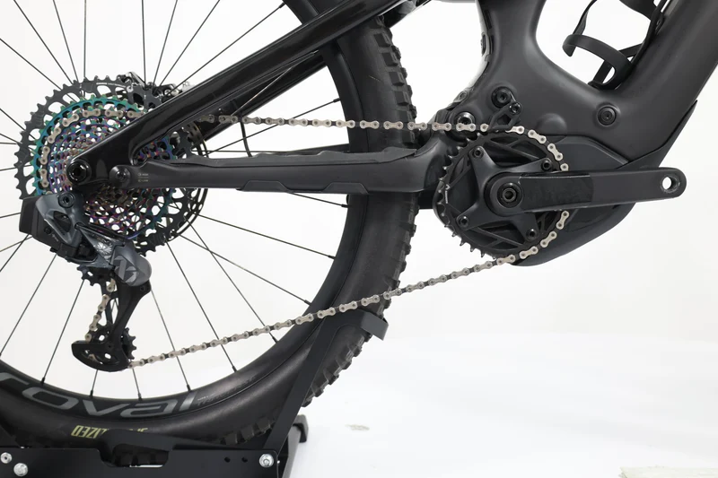 SPECIALIZED Turbo Levo 3 Expert 2023 T.L