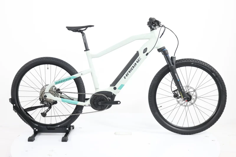 HAIBIKE HardSeven 5 2022 T.L