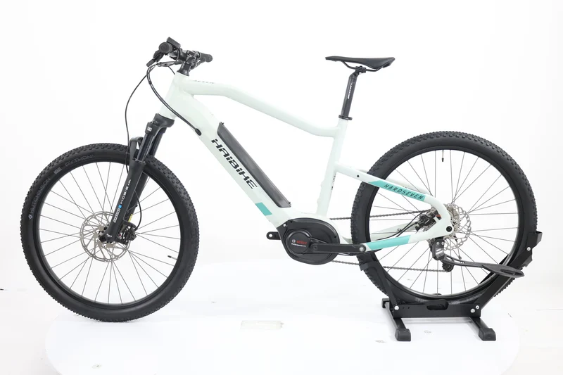 HAIBIKE HardSeven 5 2022 T.L
