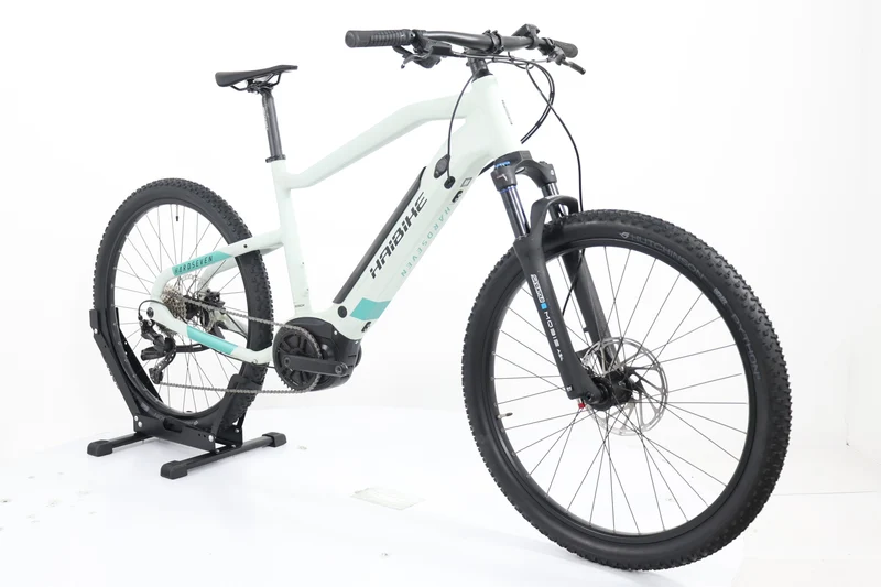 HAIBIKE HardSeven 5 2022 T.L