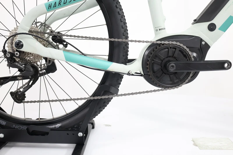 HAIBIKE HardSeven 5 2022 T.L