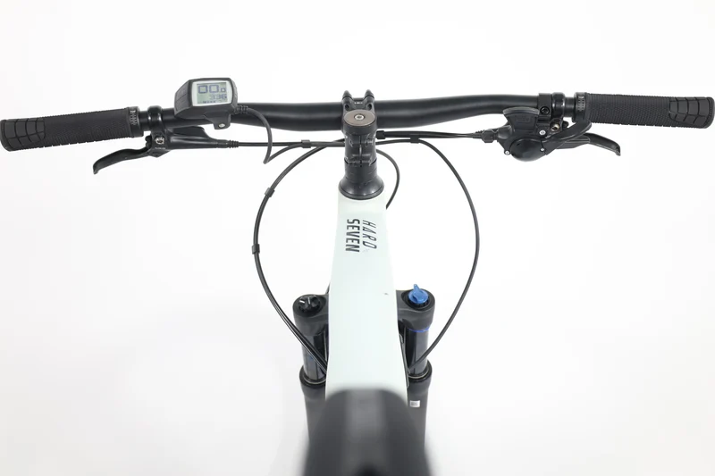 HAIBIKE HardSeven 5 2022 T.L