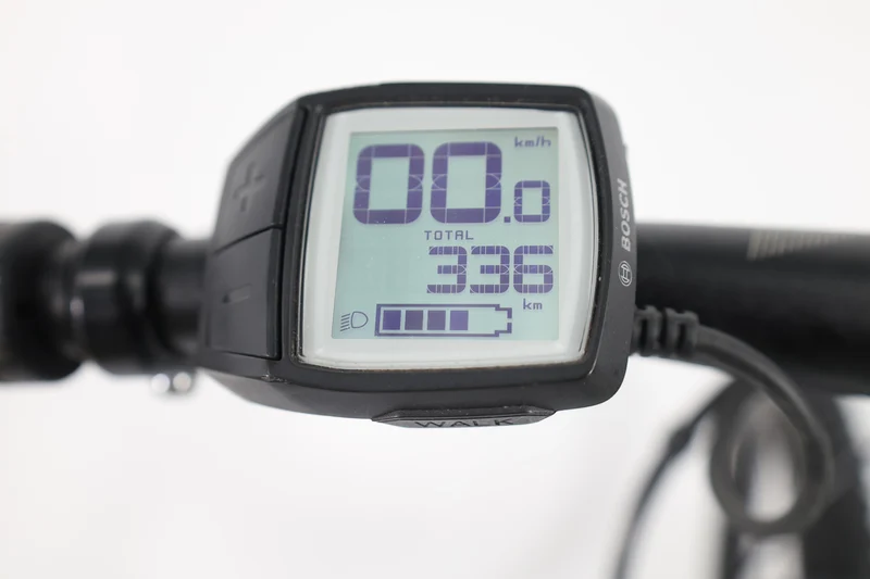 HAIBIKE HardSeven 5 2022 T.L