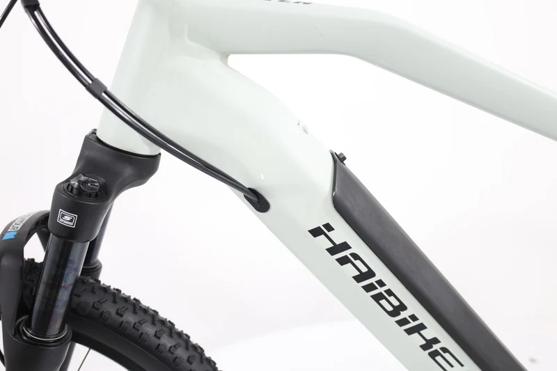 HAIBIKE HardSeven 5 2022 T.L
