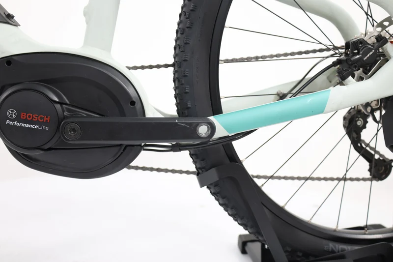 HAIBIKE HardSeven 5 2022 T.L
