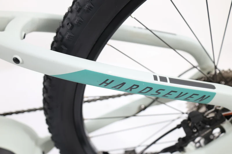 HAIBIKE HardSeven 5 2022 T.L