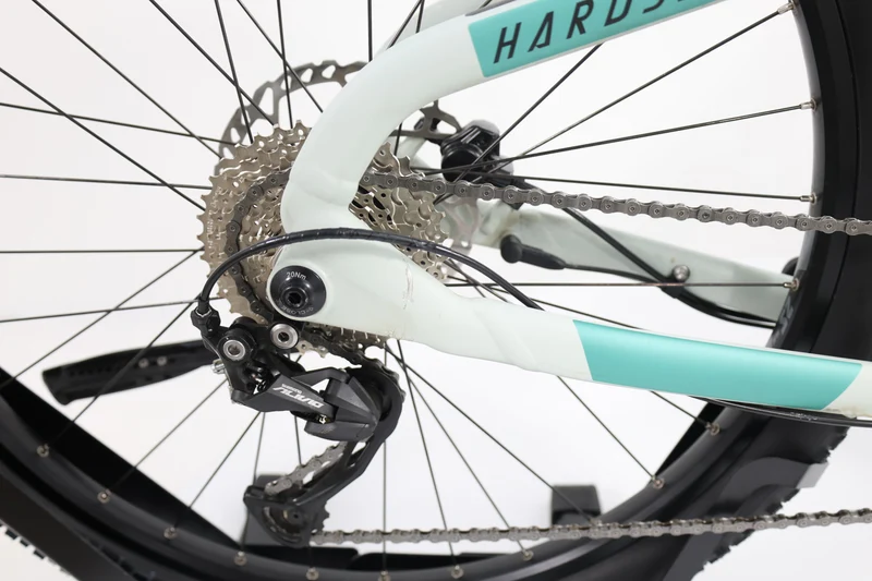 HAIBIKE HardSeven 5 2022 T.L