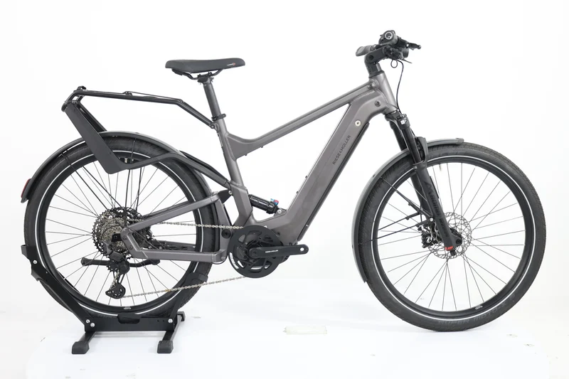 RIESE&MÜLLER Delite GT touring 2022 T.51