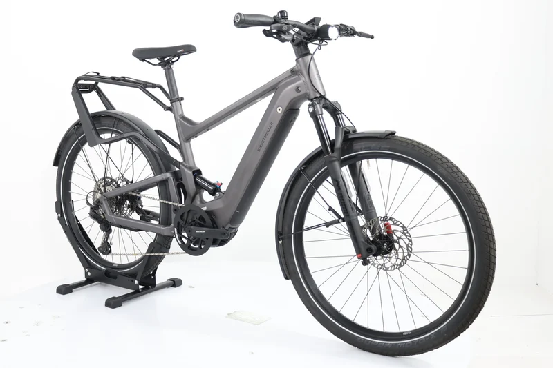 RIESE&MÜLLER Delite GT touring 2022 T.51