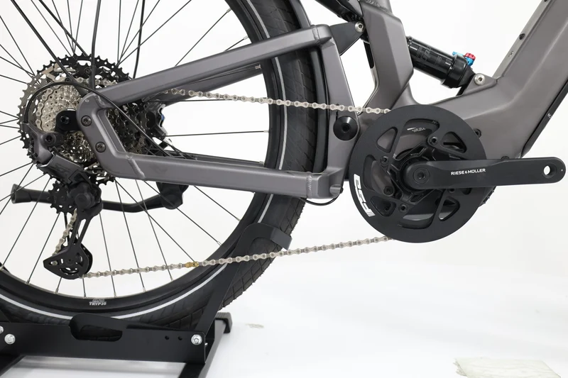 RIESE&MÜLLER Delite GT touring 2022 T.51