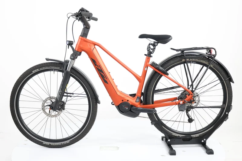 KTM Macina Gran 610 2023 T.S