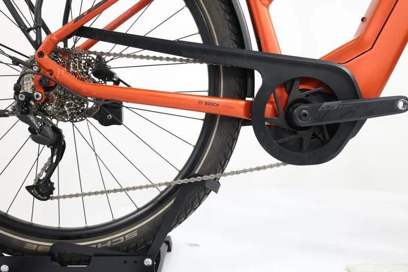 KTM Macina Gran 610 2023 T.S