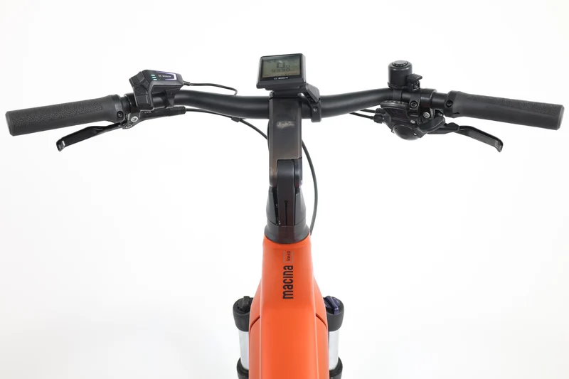KTM Macina Gran 610 2023 T.S