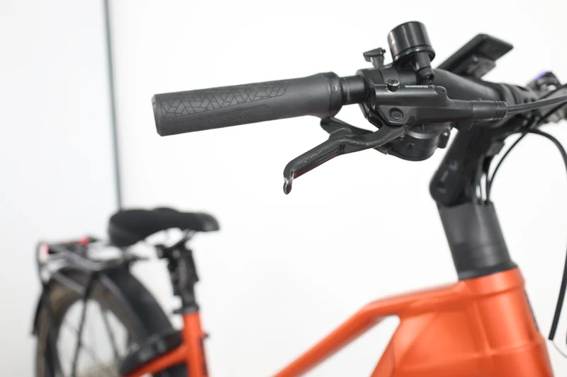 KTM Macina Gran 610 2023 T.S
