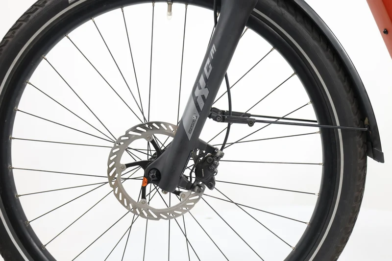 KTM Macina Gran 610 2023 T.S