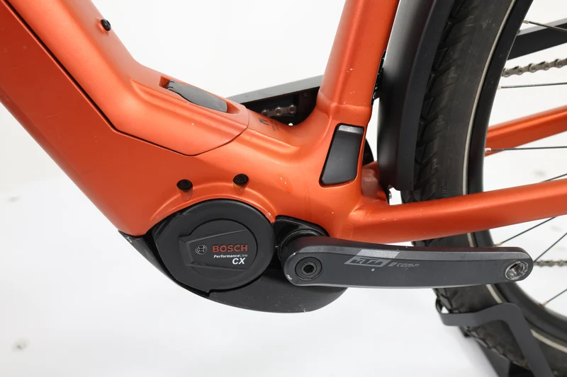 KTM Macina Gran 610 2023 T.S