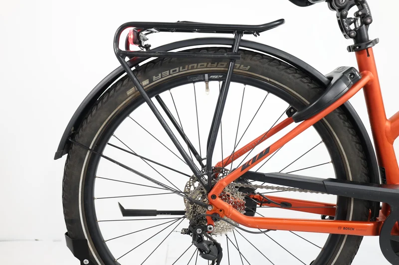 KTM Macina Gran 610 2023 T.S