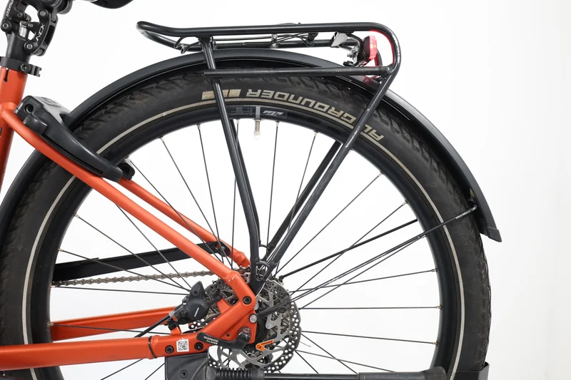 KTM Macina Gran 610 2023 T.S